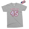 Impeach 45 Exclusive T-shirt
