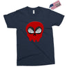 Deadpool Skull Exclusive T-shirt