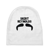mustache (2) Baby Beanies