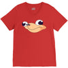 Ugandan Knuckles V-Neck Tee