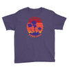 fyre 2017 Youth Tee