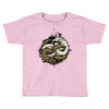 neverending fight Toddler T-shirt