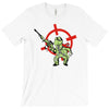 tortue tueuse de mario bros T-Shirt