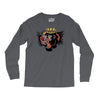 conor mcgregor tattoo Long Sleeve Shirts