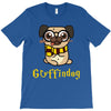 gryffindog pug T-Shirt