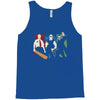 shaun of the dead Tank Top