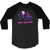 mount wolfmore 3/4 Sleeve Shirt