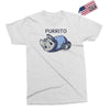 blanket purrito Exclusive T-shirt