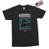 darkness and demogorgons Exclusive T-shirt