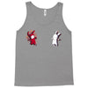 listen to your conscience Tank Top