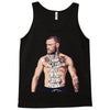 Connor Mcgregor quote T-Shirt Tank Top