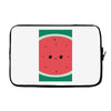 watermelon Laptop sleeve