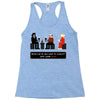 poison Racerback Tank