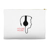 house music Accessory Pouches