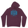 vote deez nuts Hoodie