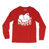puuurrr Long Sleeve Shirts
