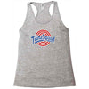 tunesquad Racerback Tank