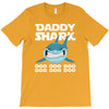Daddy Shark Doo Doo Doo T-Shirt