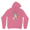 the big meowski Unisex Hoodie