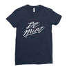 be mine Ladies Fitted T-Shirt