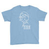 Mathilda Youth Tee