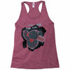 picking teams Racerback Tank