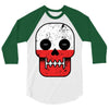 poland till i die 3/4 Sleeve Shirt