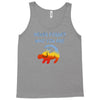 never forget Tank Top