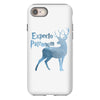 Expecto Patronum iPhone 8