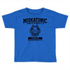 miskatonic university Toddler T-shirt