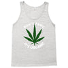 don't panic it's organic   marijuana Tank Top