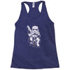 little Racerback Tank