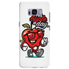 apple a day Samsung Galaxy S8 Plus