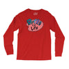 retro for life! Long Sleeve Shirts