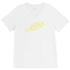 rocket 69 V-Neck Tee