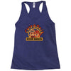 chip 'n dale Racerback Tank