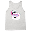 marshmallow love Tank Top