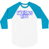 wild &amp; crazy kids 3/4 Sleeve Shirt