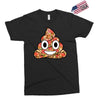 pizza shit Exclusive T-shirt