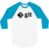 GIT IM FIT 3/4 Sleeve Shirt