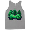 creeper squad Tank Top
