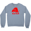 bad bull Crewneck Sweatshirt