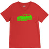 kulturgut V-Neck Tee