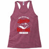 seek and explore Racerback Tank