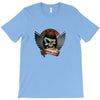 MANIAC OF SKULL T-Shirt