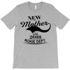 New Mother 2018 Rokie Dept. T-Shirt