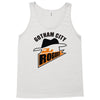 rogues Tank Top