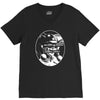 god save the quinn V-Neck Tee