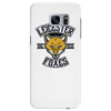 leicester foxes Samsung Galaxy S7 Edge