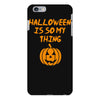 halloween is so my thing iPhone 6 Plus/6s Plus Case